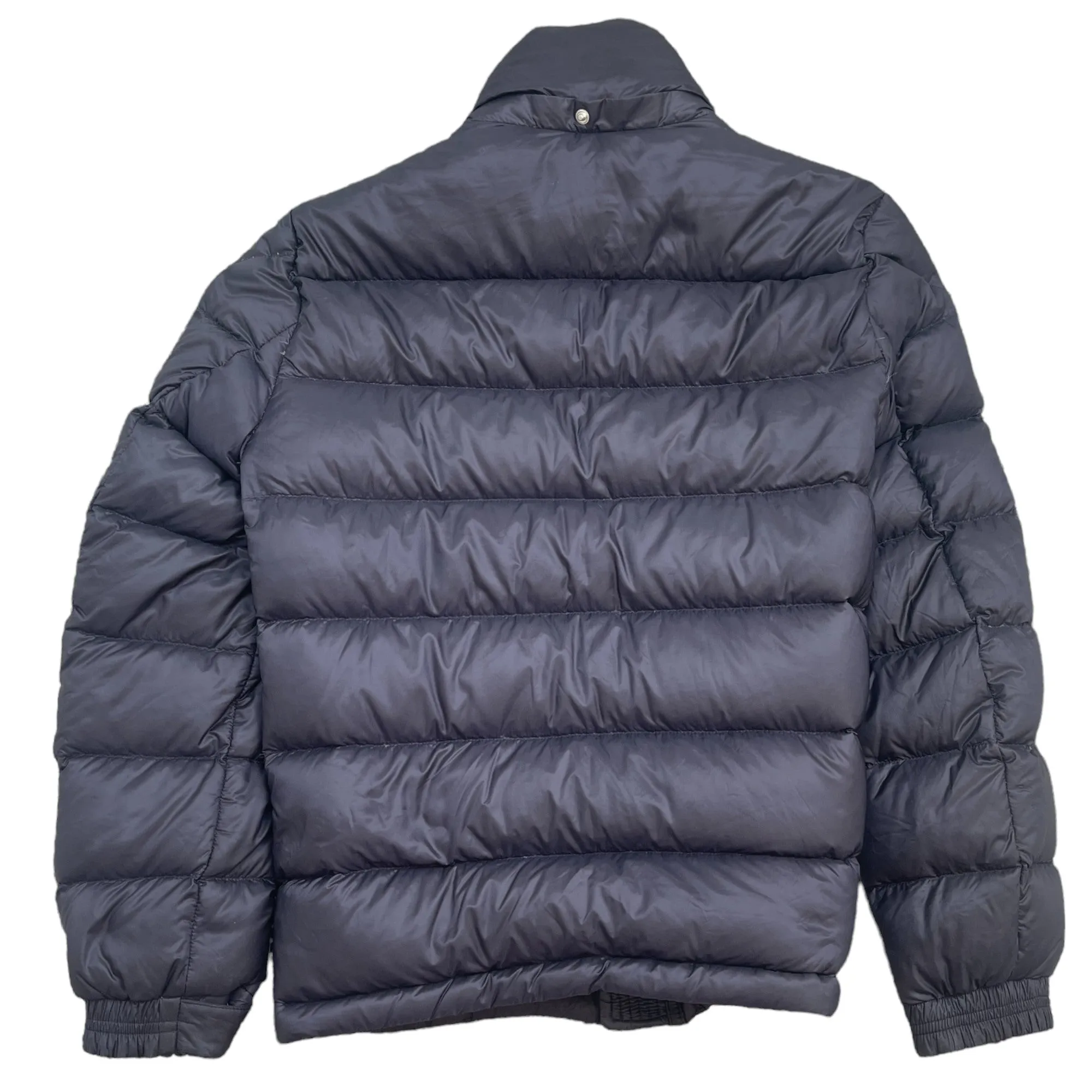 Men's Bramant Down Jacket Navy Size 0/XS