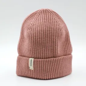 Merino Wool Beanie