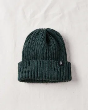 Merino Wool Trail Beanie