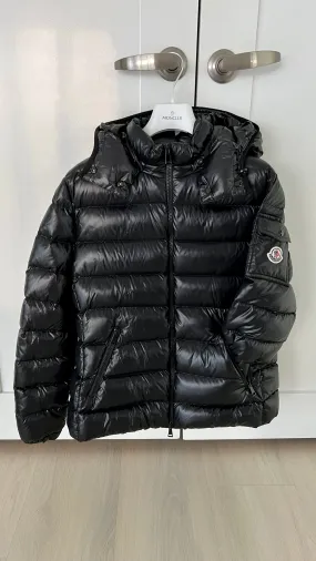 Moncler Bady Giubbotto Jacket