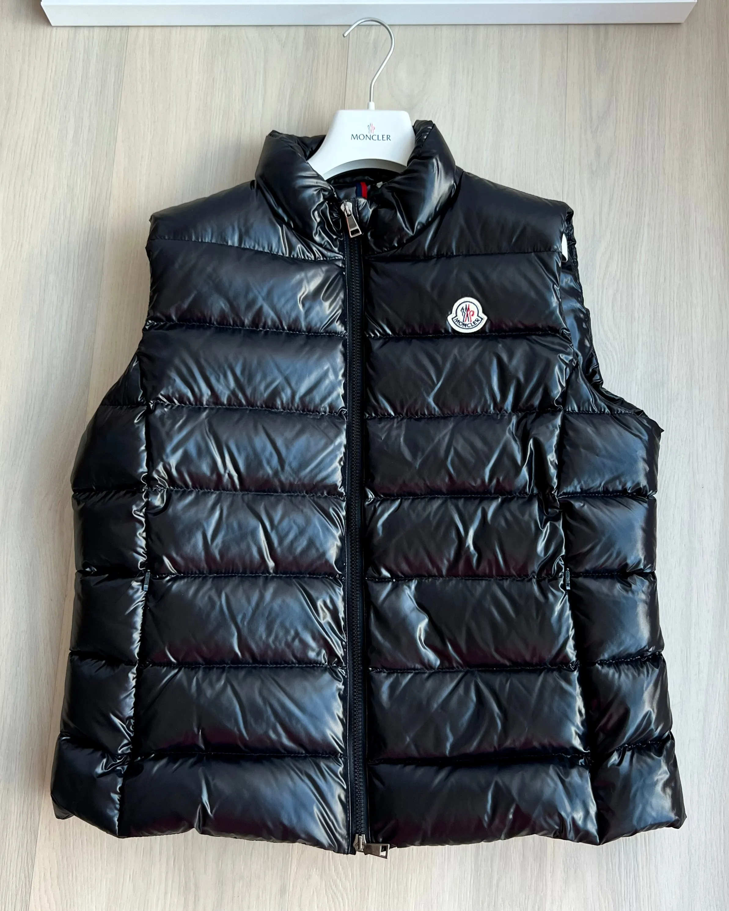 Moncler Ghany Vest