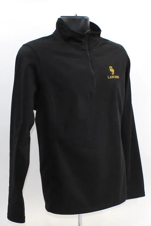 North Face Ladies 1/4 Zip