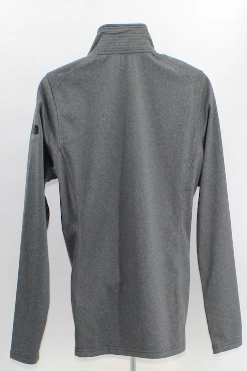 North Face Ladies 1/4 Zip