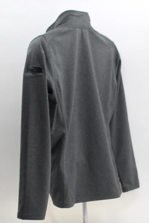 North Face Ladies 1/4 Zip