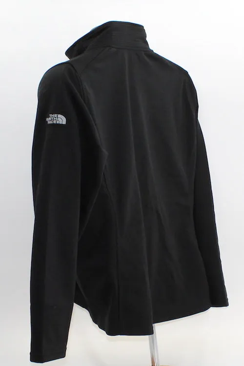 North Face Ladies 1/4 Zip