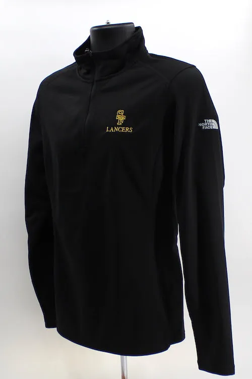 North Face Ladies 1/4 Zip