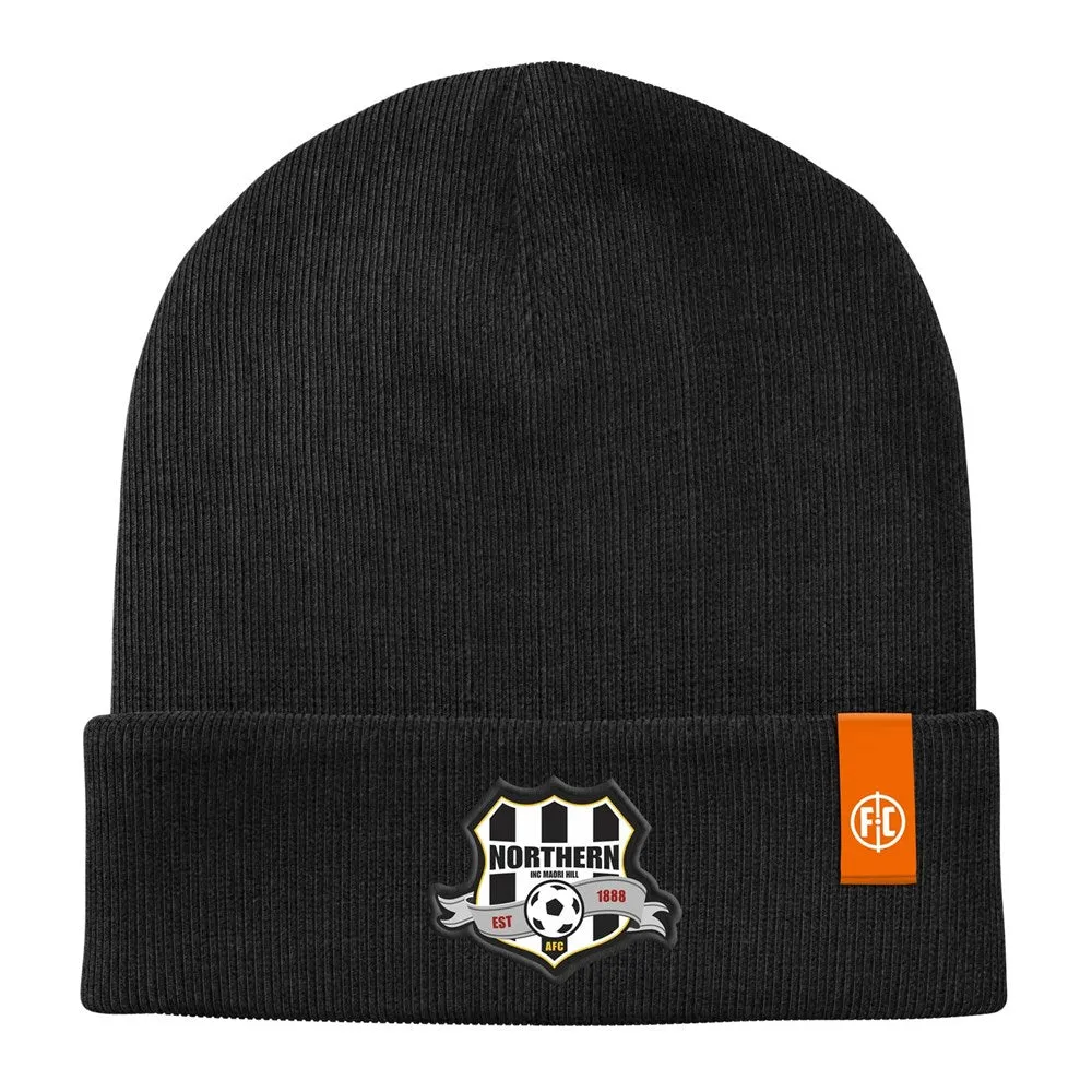 Northern AFC Club Pip Beanie