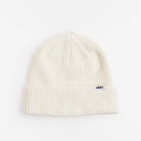 OBEY Bold Organic Beanie