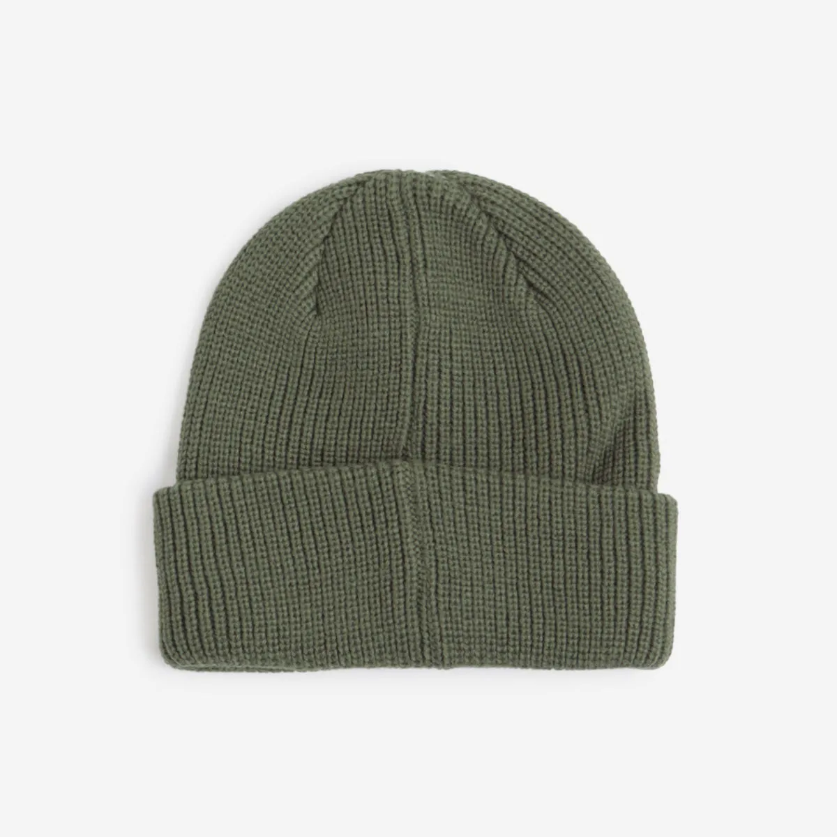 OBEY Mid Icon Patch Cuff Beanie