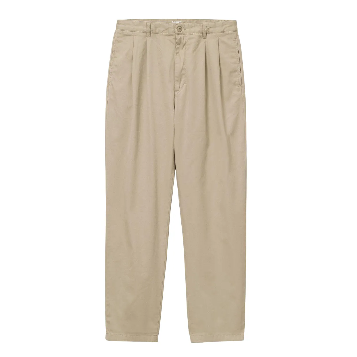 Pantaloni Carhartt WIP  Salford Pant Beige