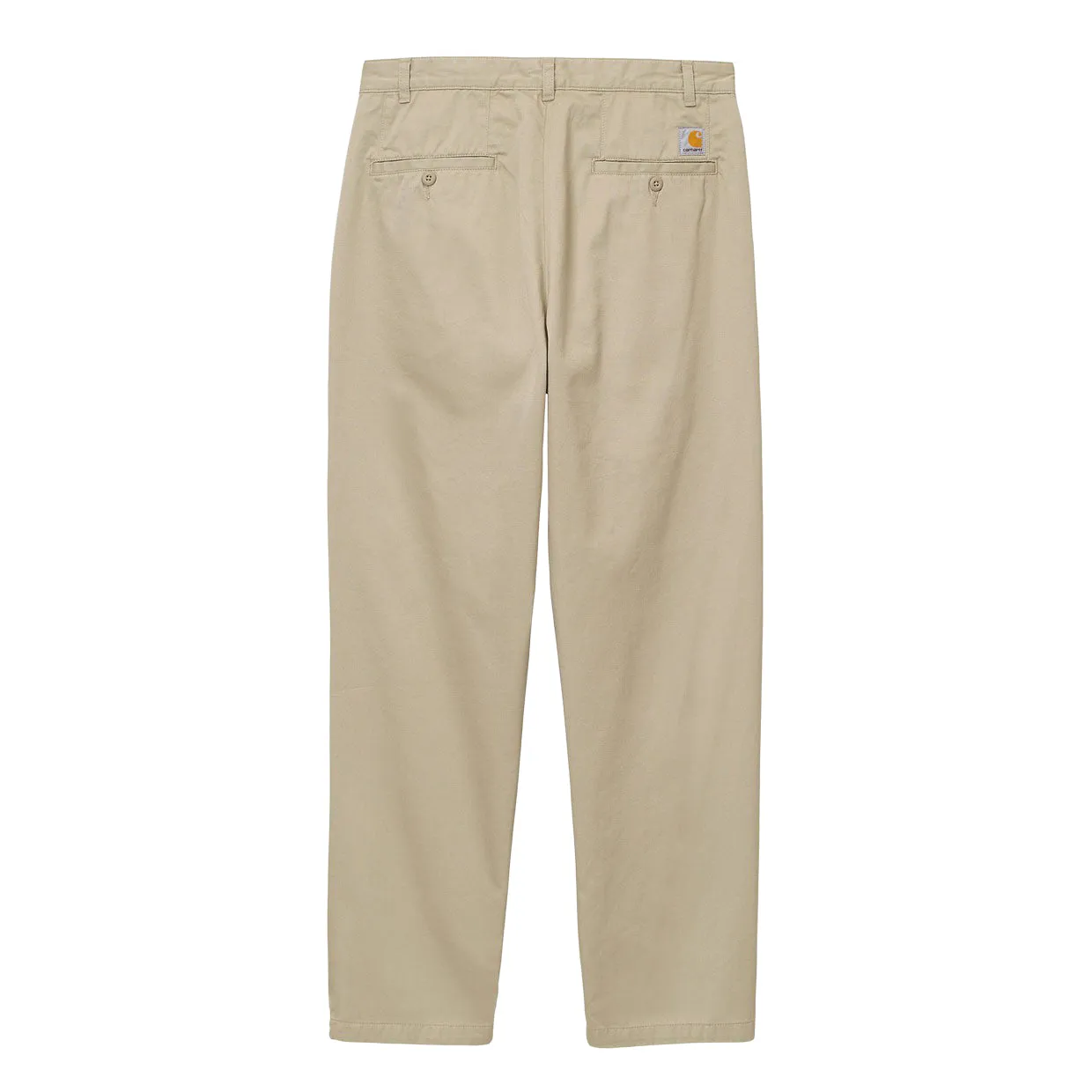 Pantaloni Carhartt WIP  Salford Pant Beige