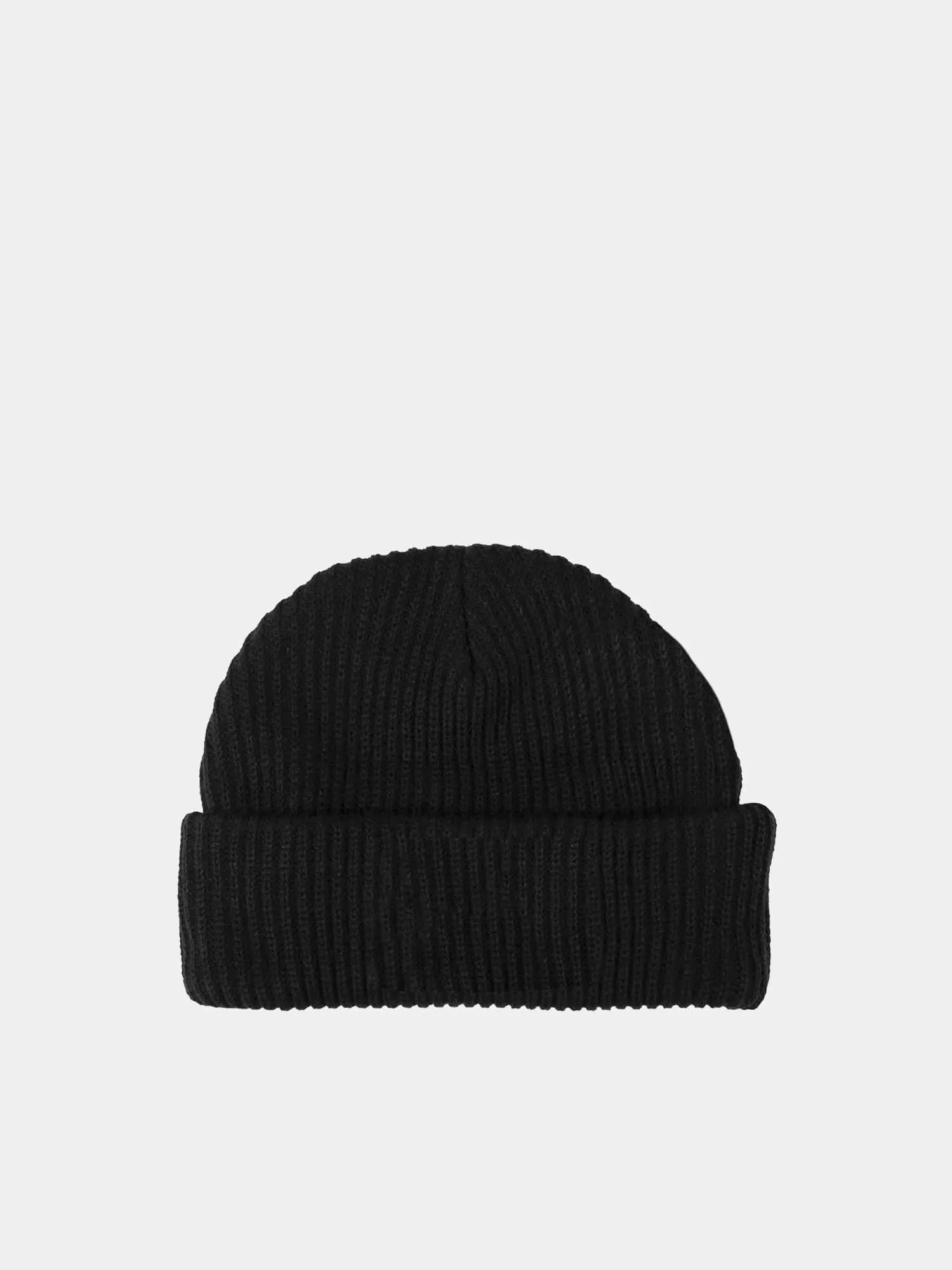 Pass-Port Rosa Beanie - Black