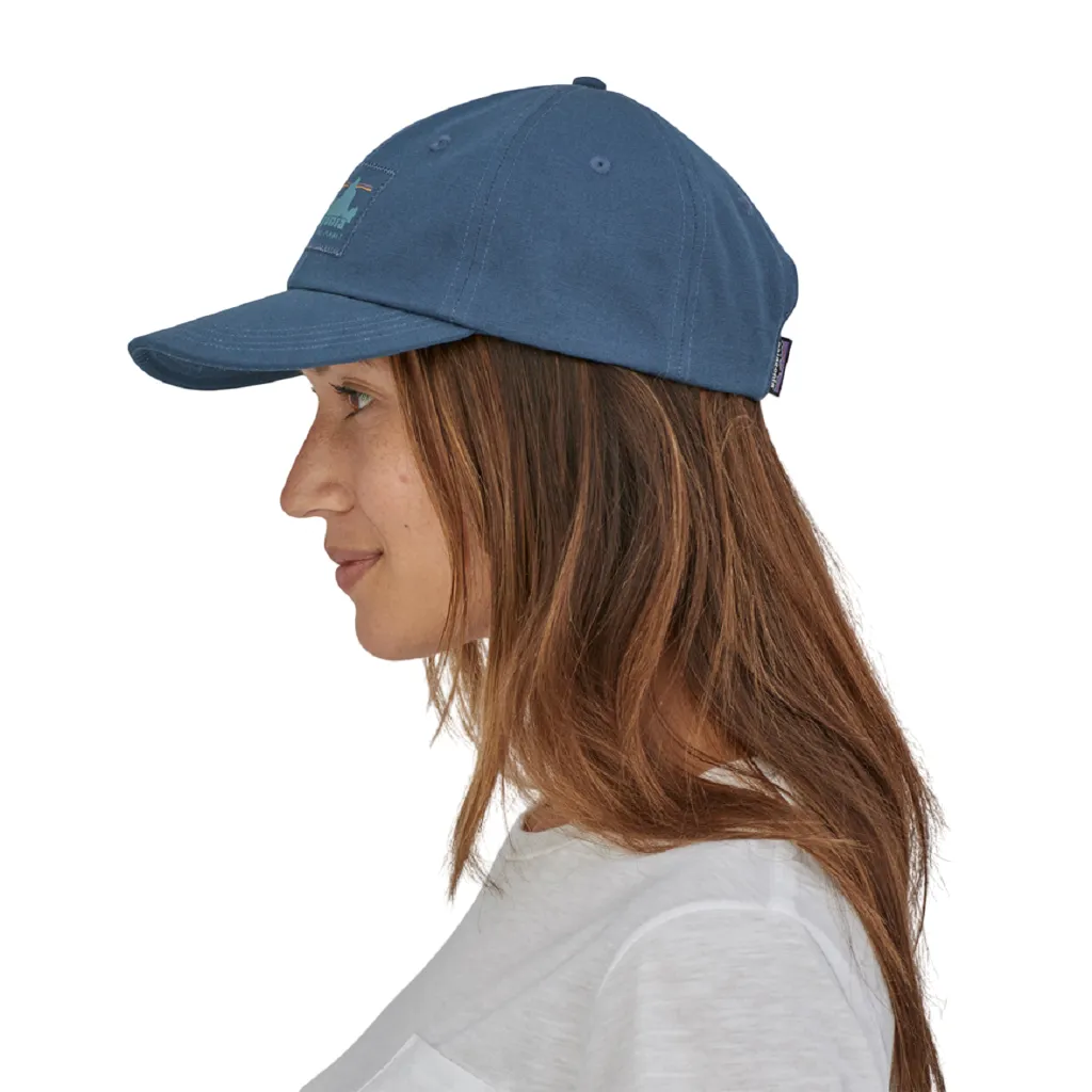 Patagonia '73 Skyline Trad Cap - Past Season