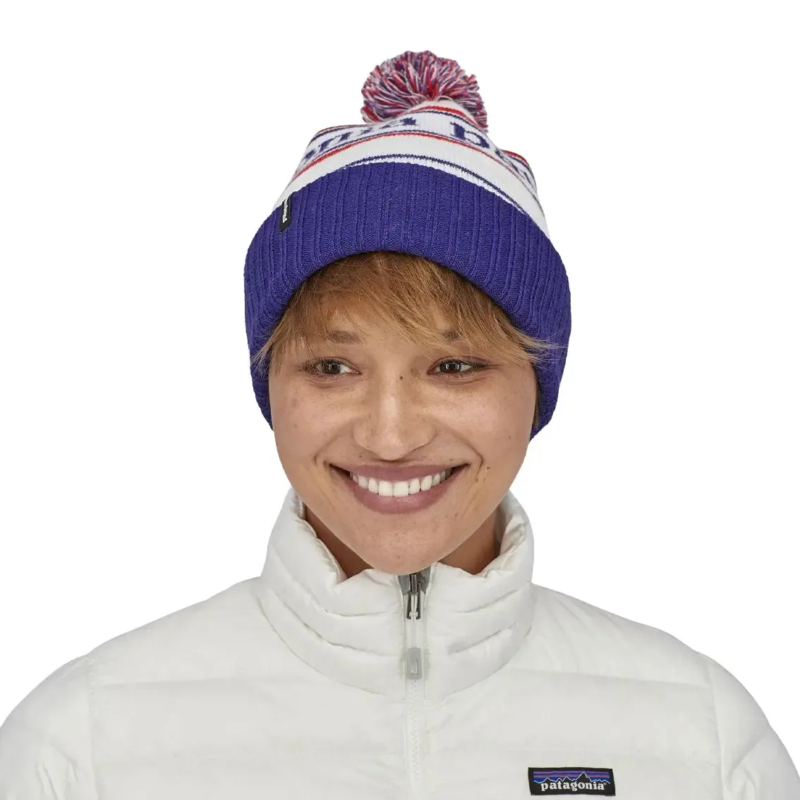 Patagonia Powder Town Beanie