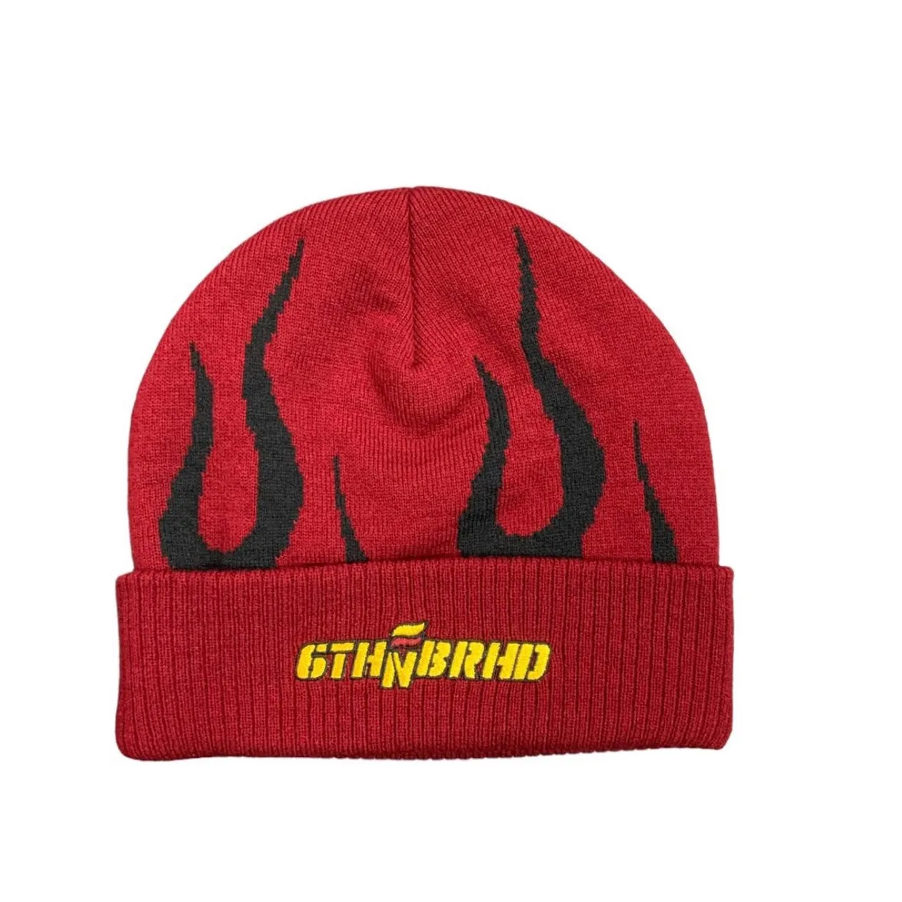 Pedal Beanie