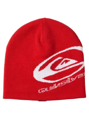 Quiksilver Boys Saturn Beanie