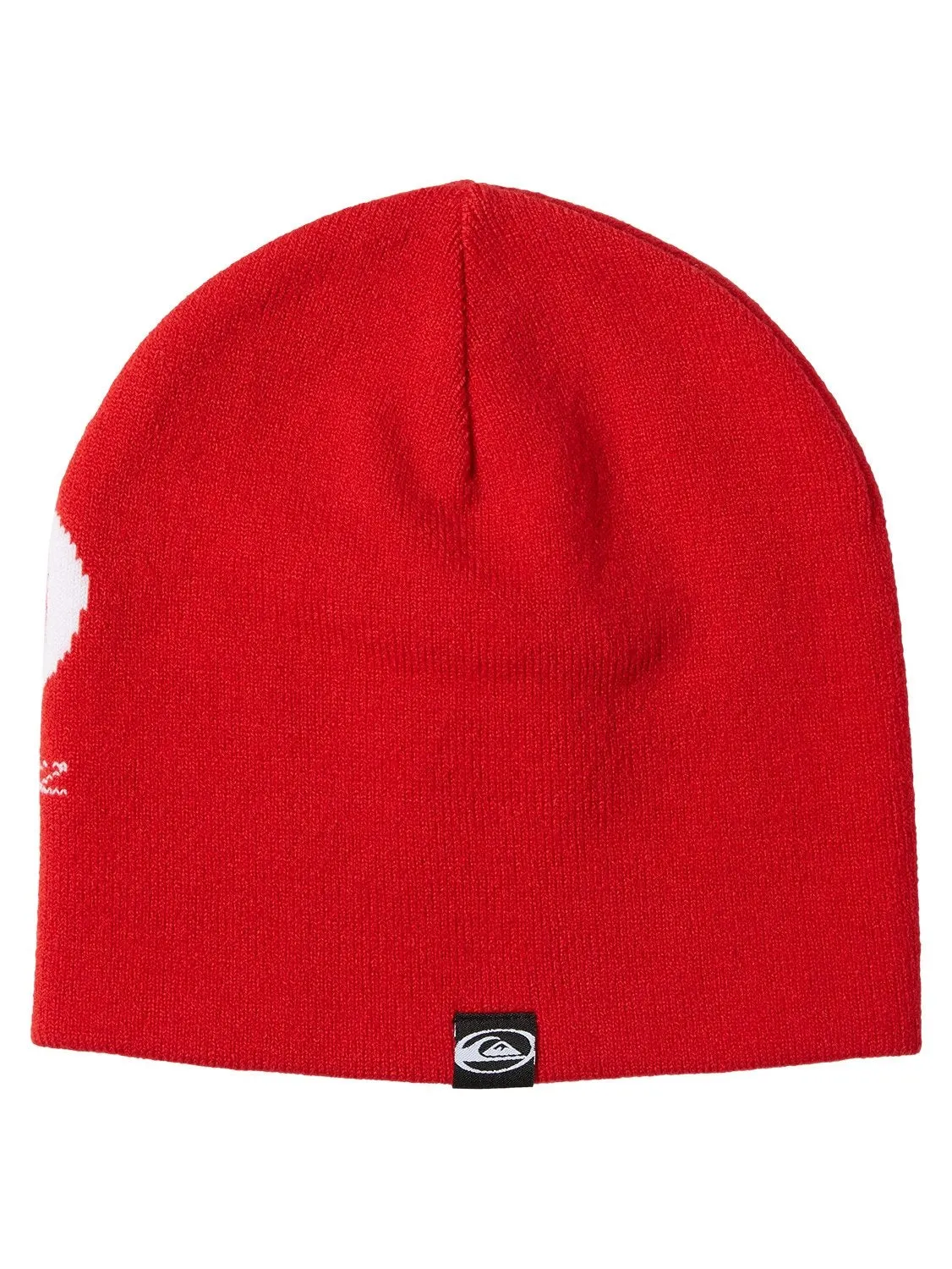 Quiksilver Mens Saturn Beanie