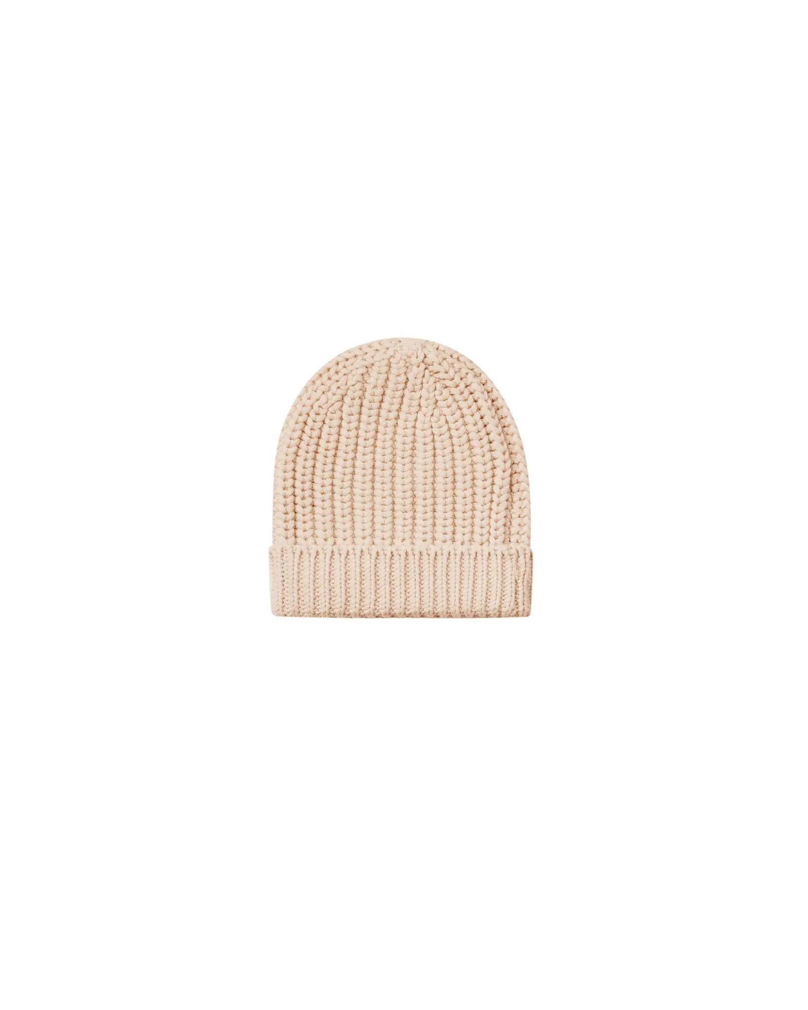 Quincy Mae - Shell Beanie