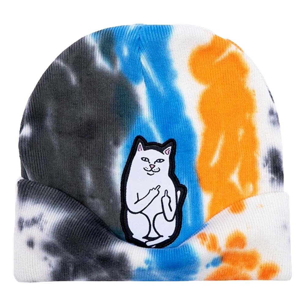 RIPNDIP LORD NERMAL BEANIE