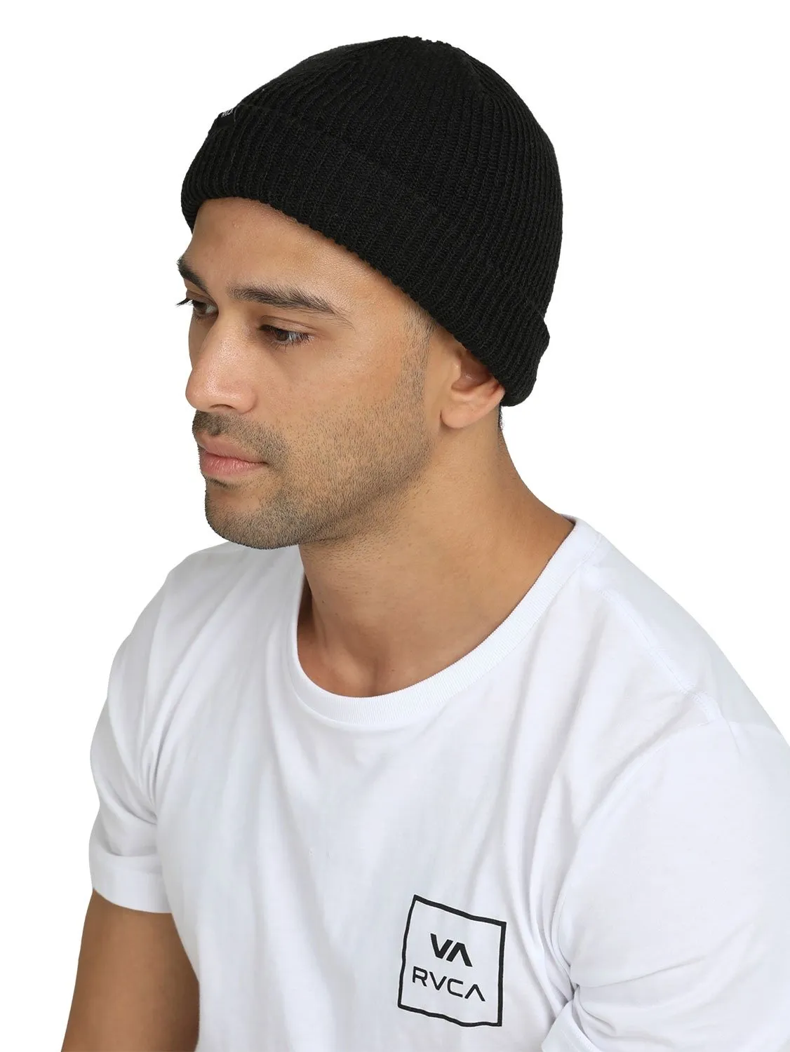 RVCA Men's Mada Beanie