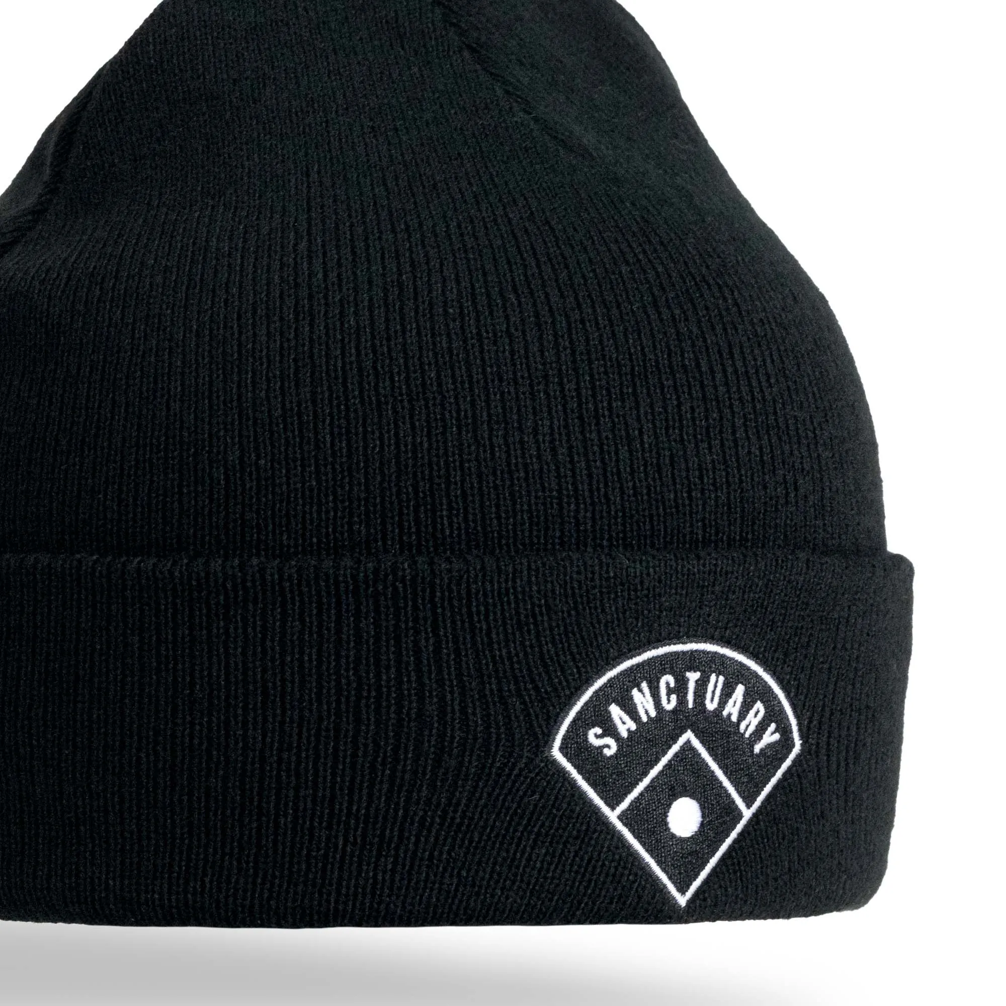 Sanctuary Beanie