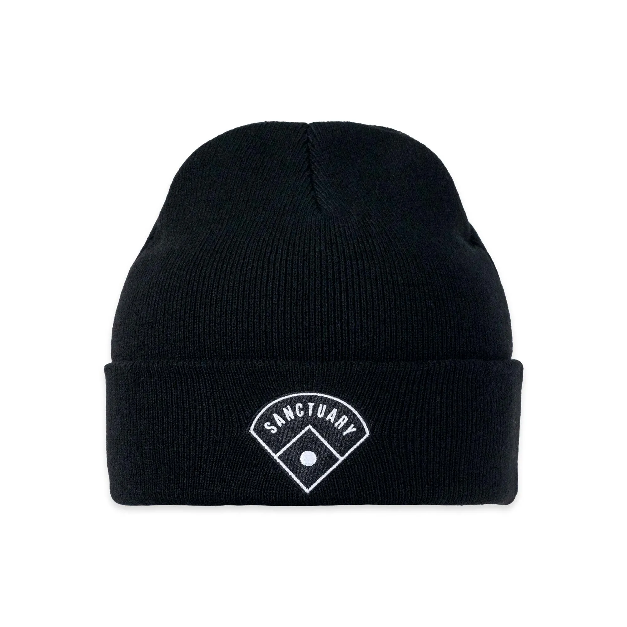 Sanctuary Beanie