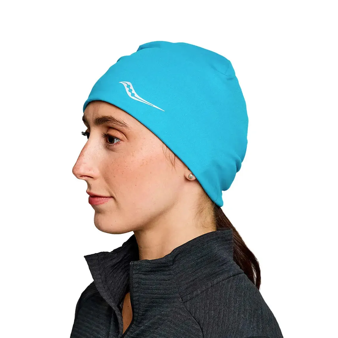 Saucony Solstice Beanie