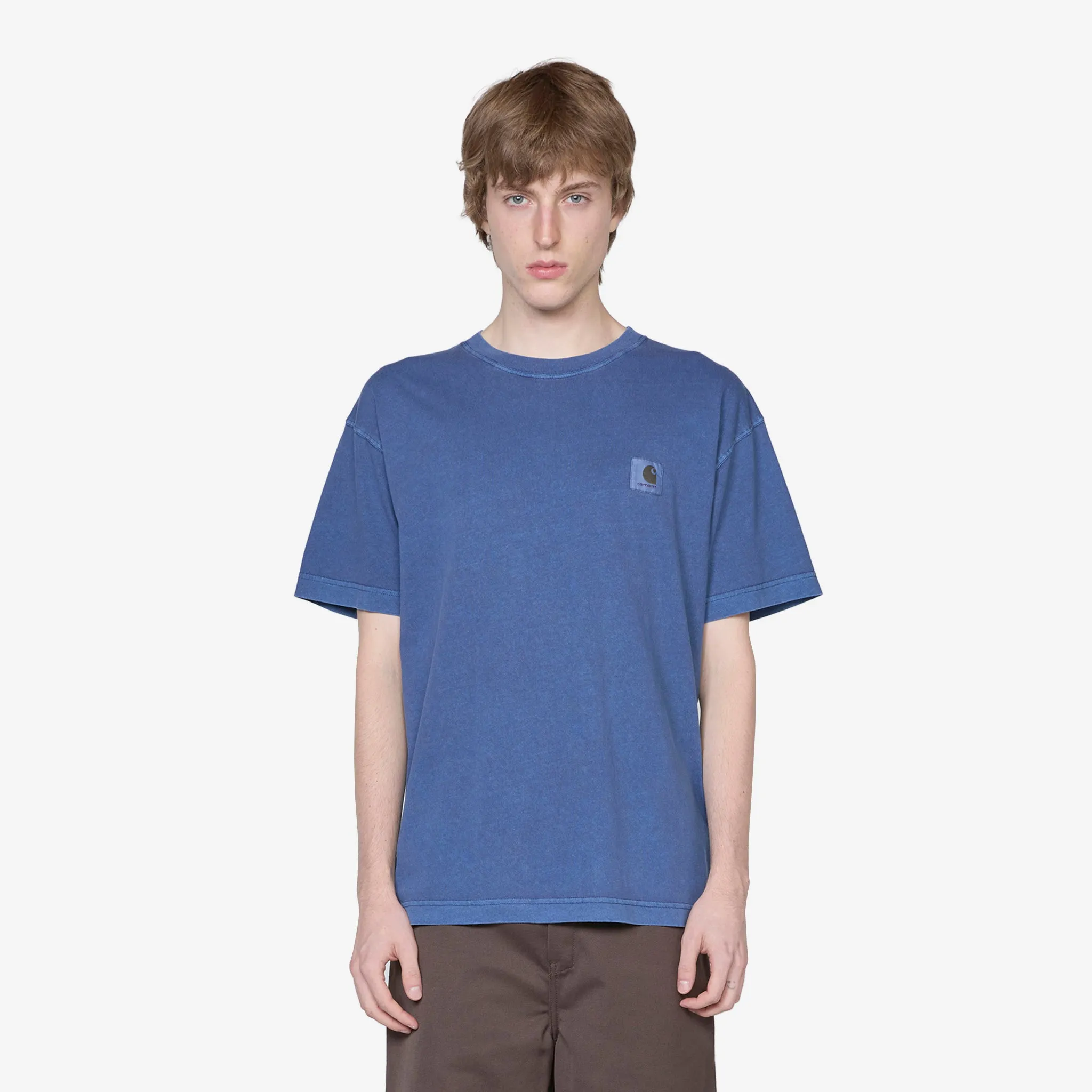 Short Sleeve Nelson T-Shirt Elder