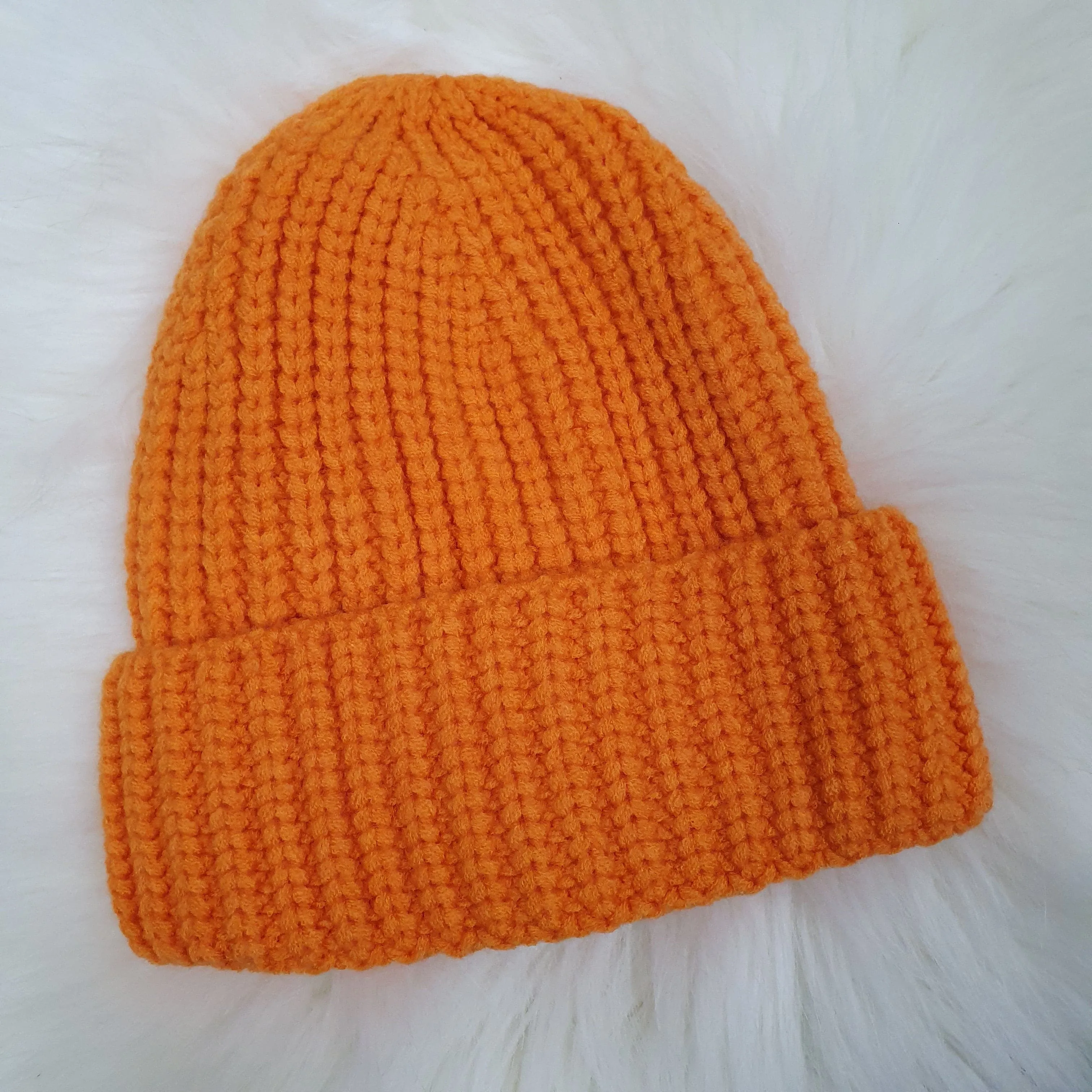 Smile Baby Beanie Hat