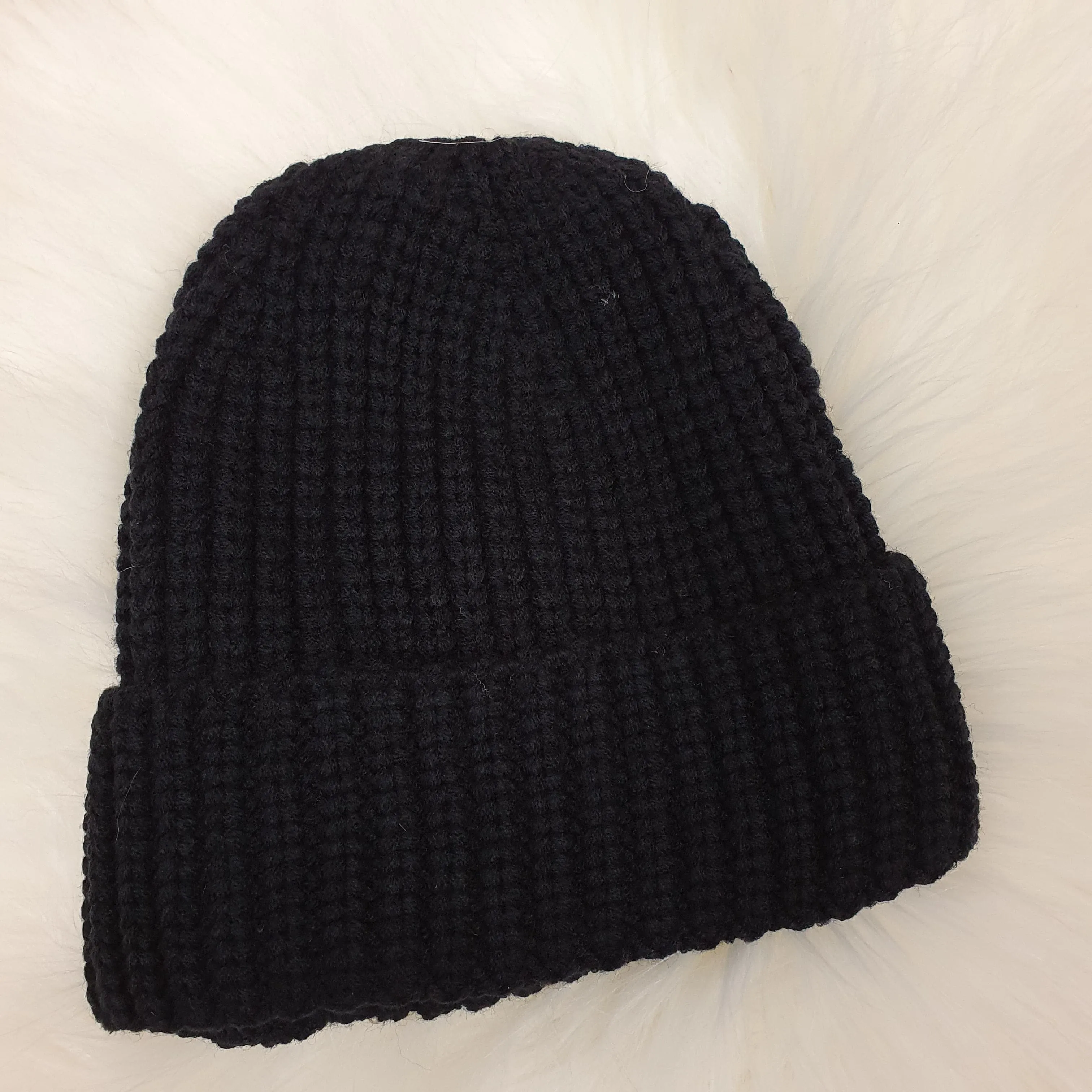 Smile Baby Beanie Hat