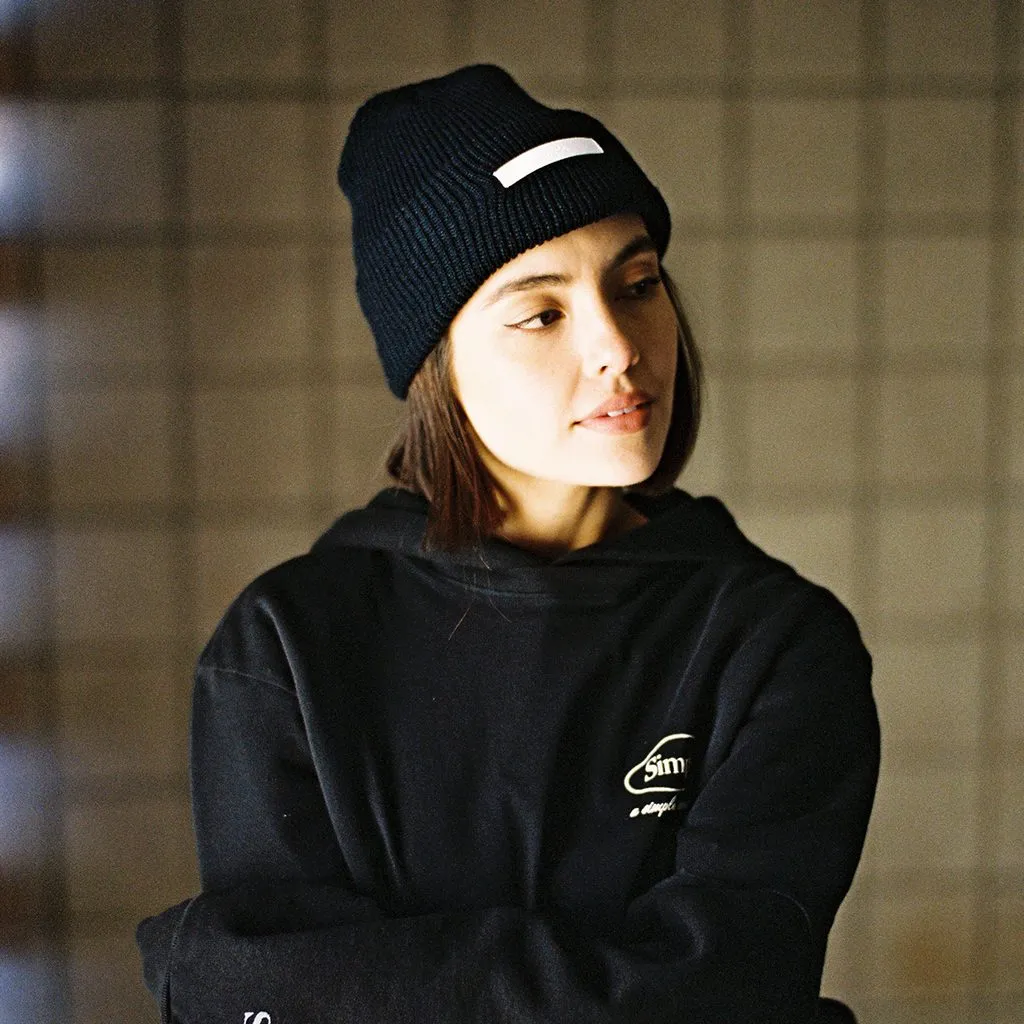 Standard Issue Beanie