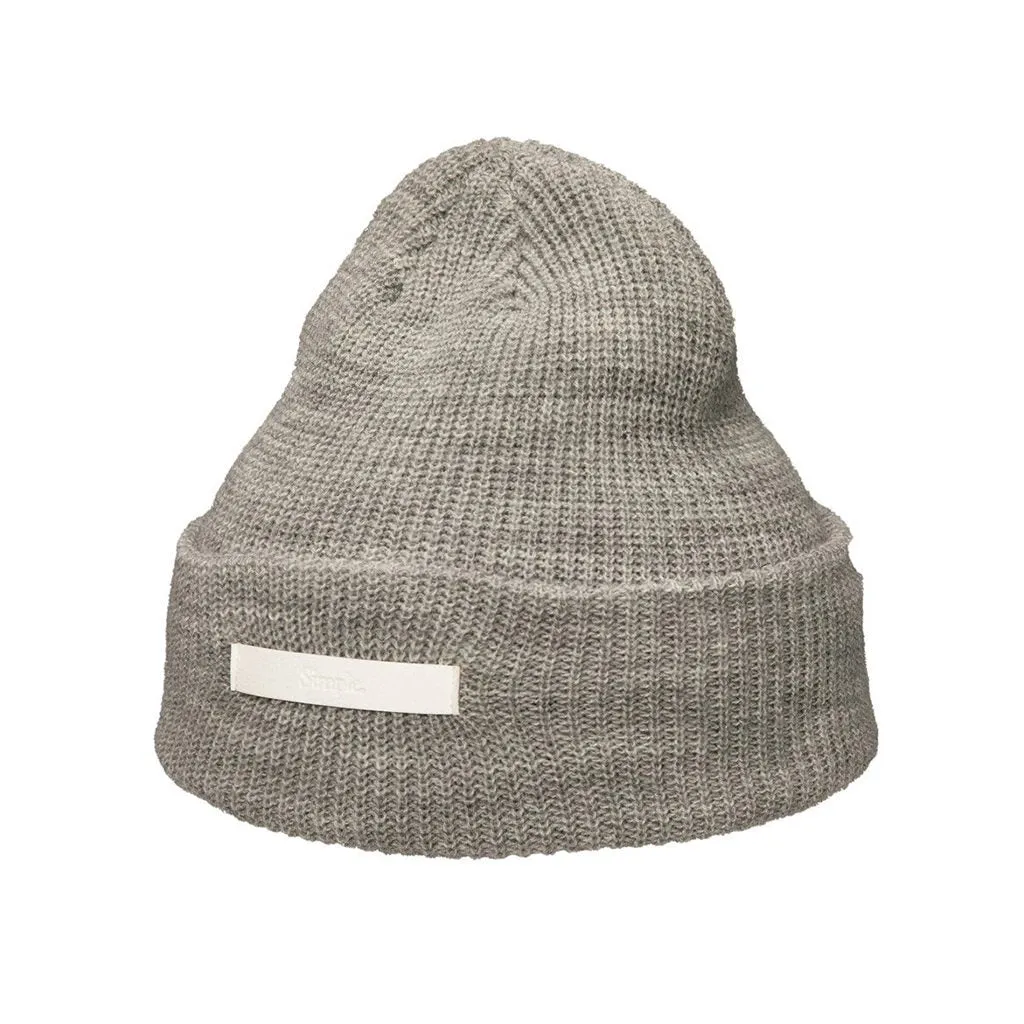 Standard Issue Beanie