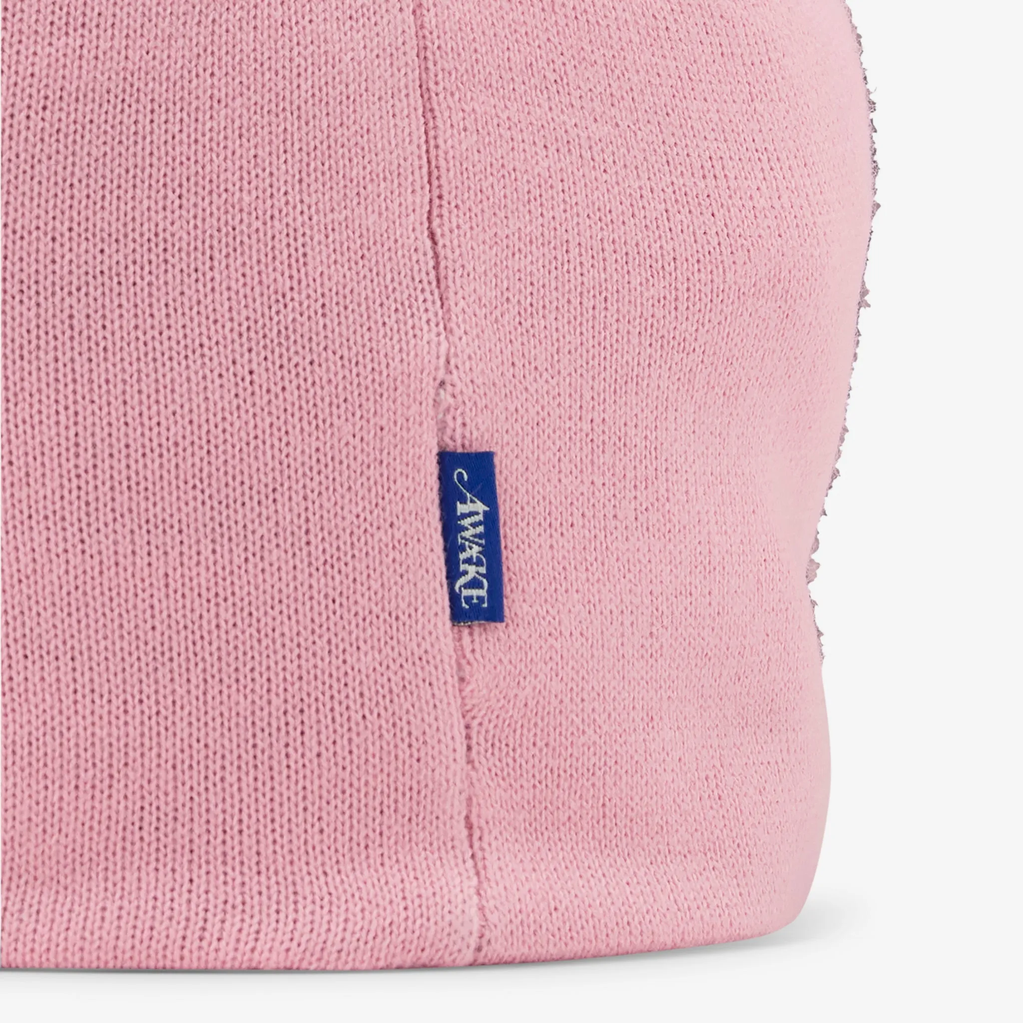 Star A Beanie Pink