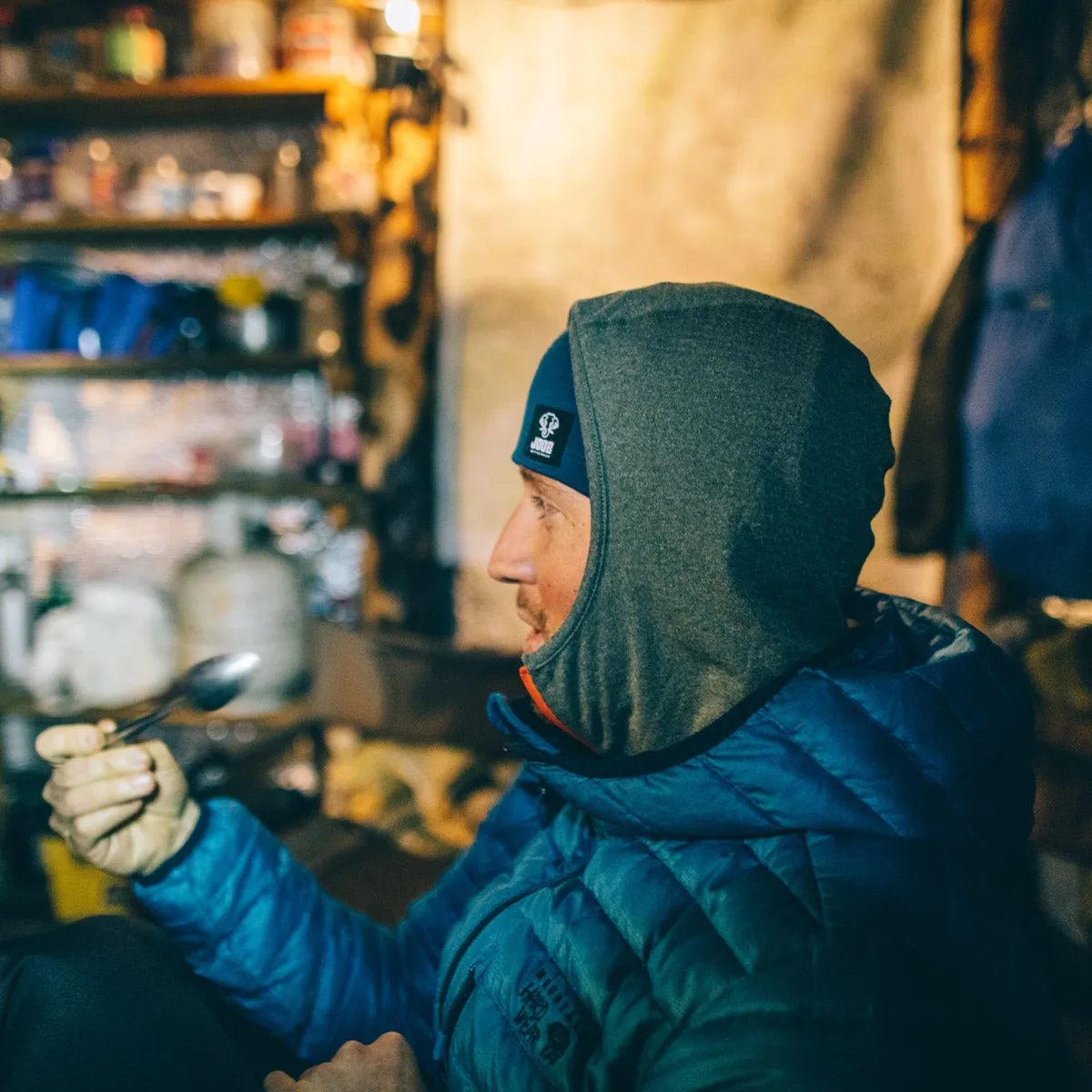 Superfine Merino Beanies