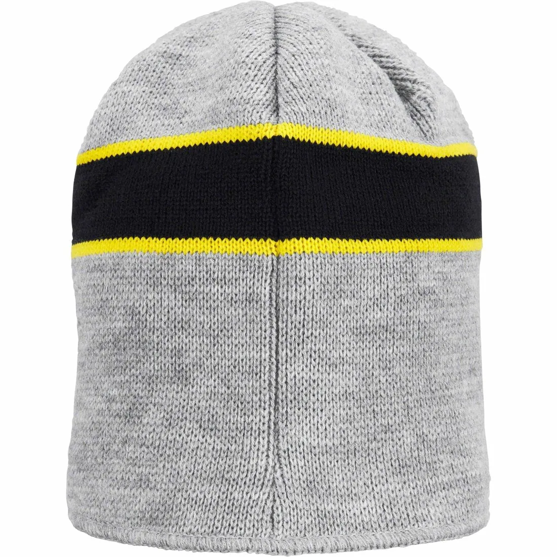 SUPREME EARFLAP BEANIE-GREY