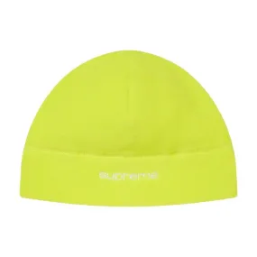 SUPREME POLARTEC BEANIE-MINT