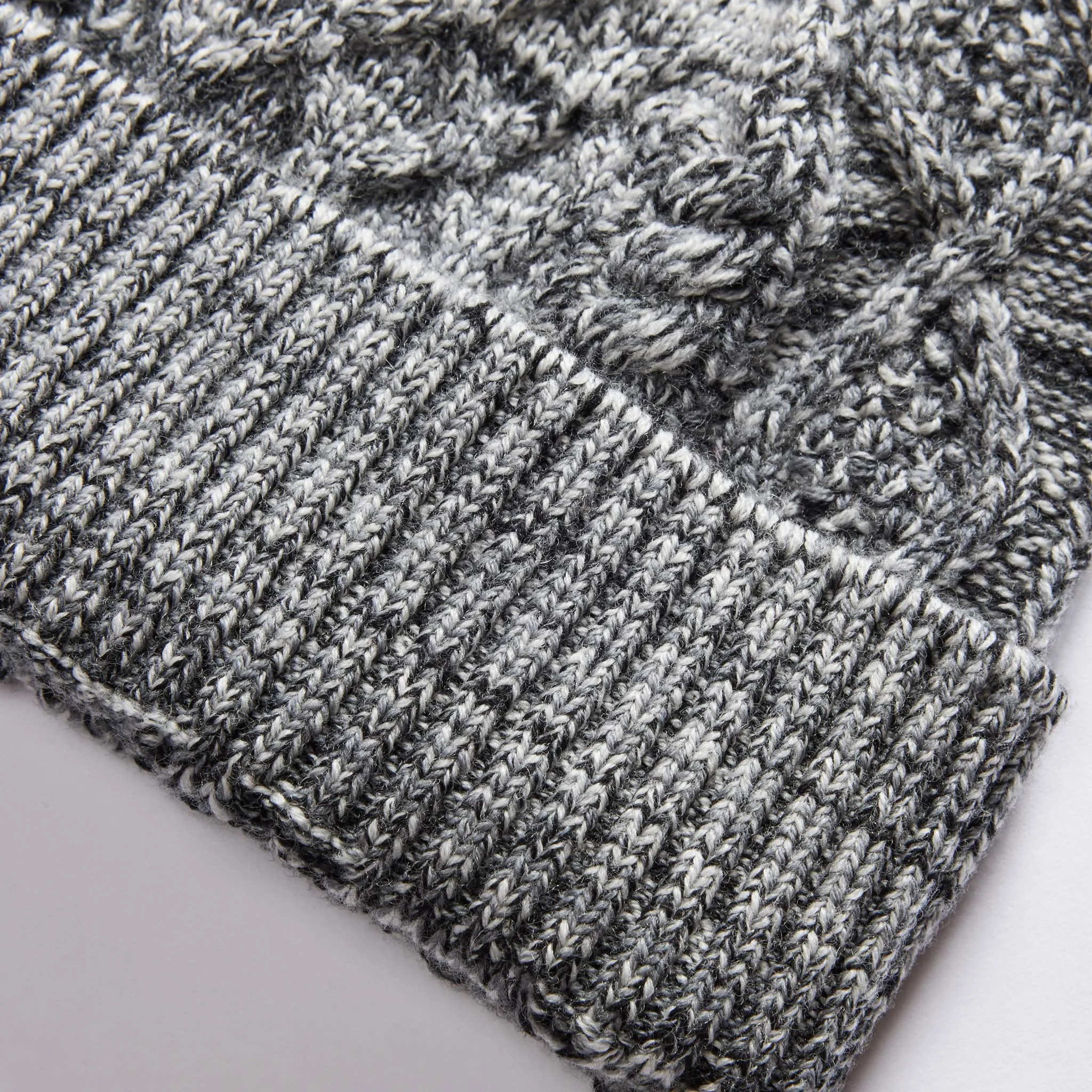 Sure! Here’s an optimized title for the e-commerce product:

Stylish Marled Coal Orr Beanie for Ultimate Warmth and Comfort