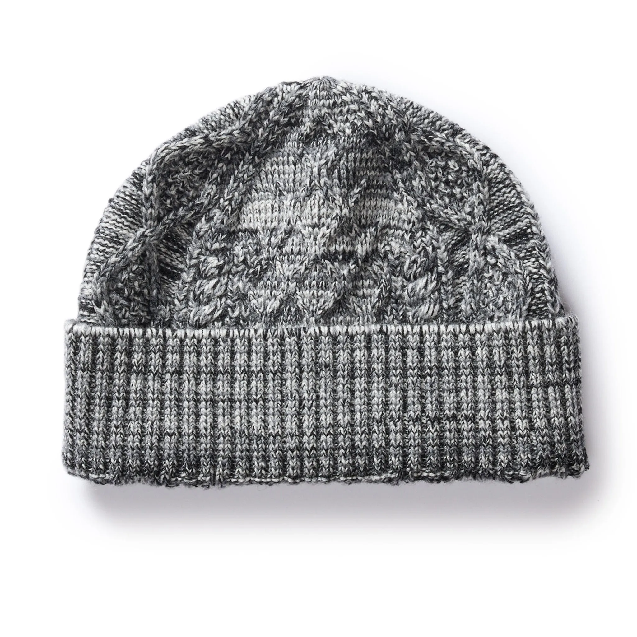 Sure! Here’s an optimized title for the e-commerce product:

Stylish Marled Coal Orr Beanie for Ultimate Warmth and Comfort