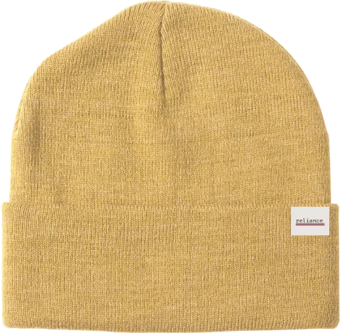 The Reliance Beanie