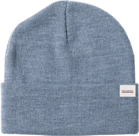 The Reliance Beanie