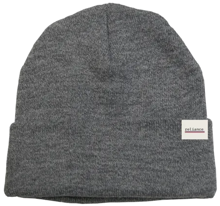 The Reliance Beanie