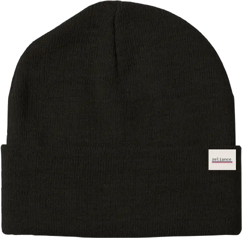 The Reliance Beanie