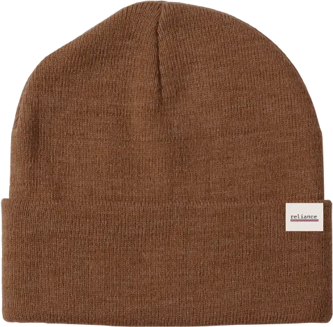 The Reliance Beanie