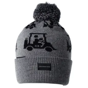 Travis Mathew Mens Swingles Beanie