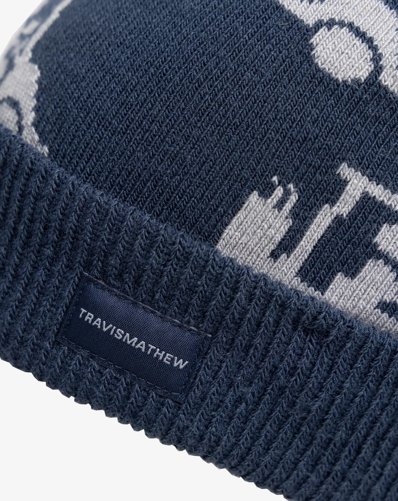 TravisMathew Swingles Beanie