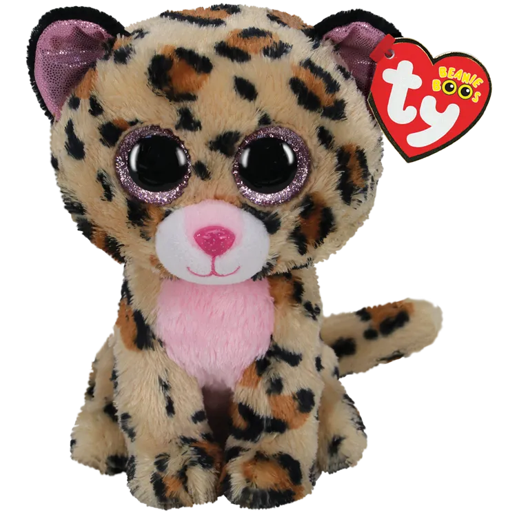 Ty Beanie Boos - Regular/Small