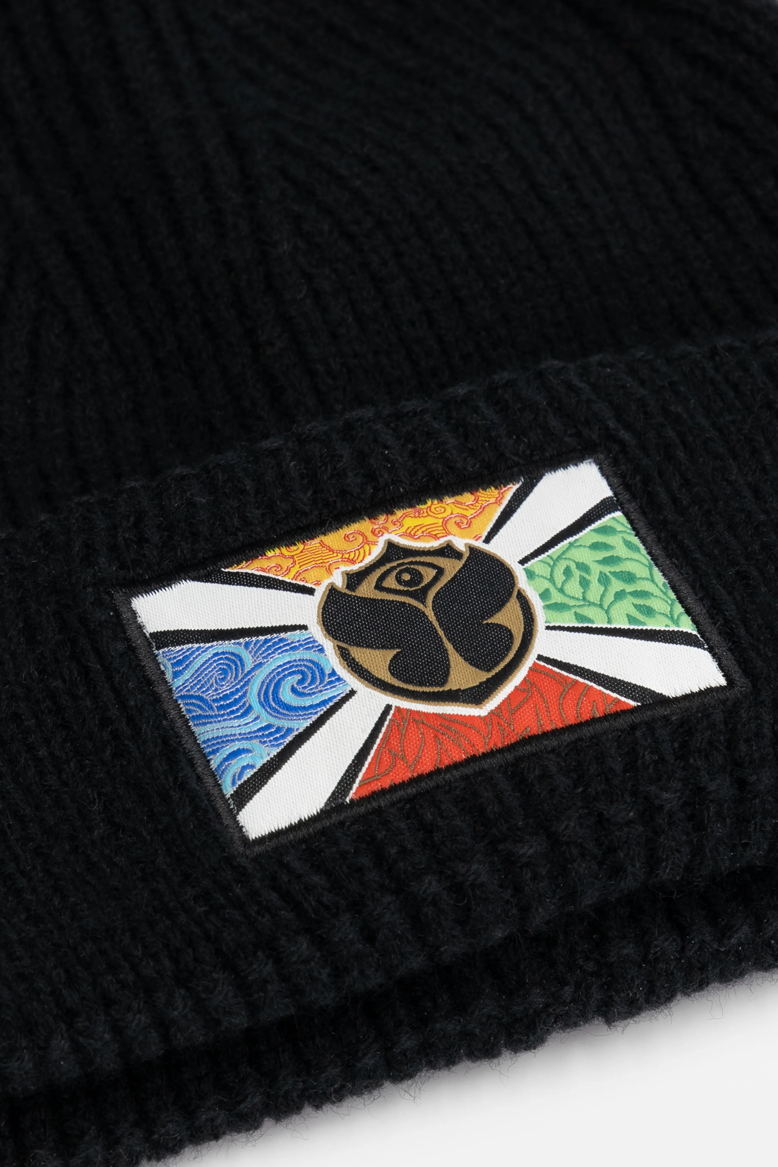 UNITY BEANIE LOW