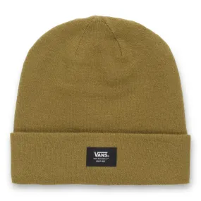 Vans MTE Cuff Beanie Nutria