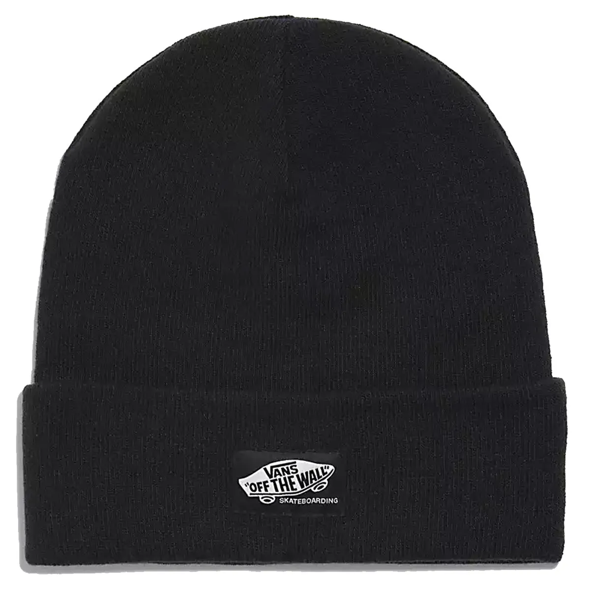 Vans Skate Classics Beanie Black