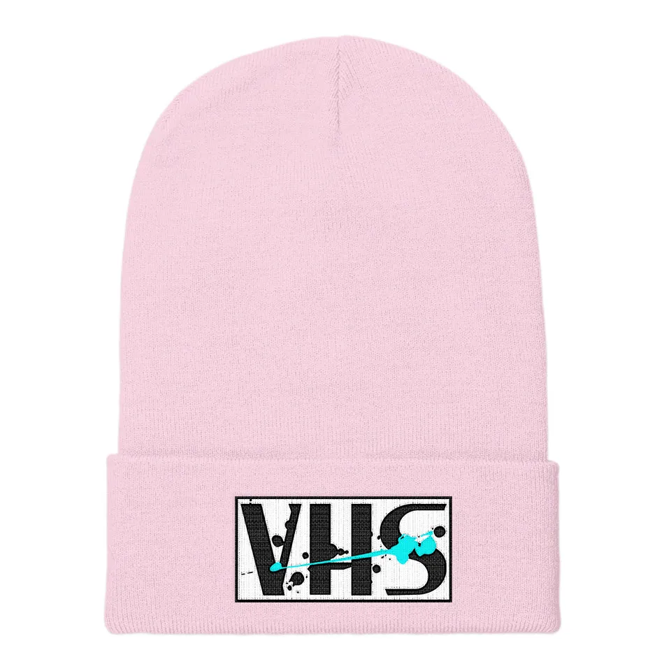 VHS Splatter : Beanie